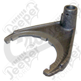 Range Shift Fork