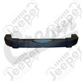 Bumper (Rear)