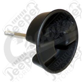 Hard Top Mounting Knob