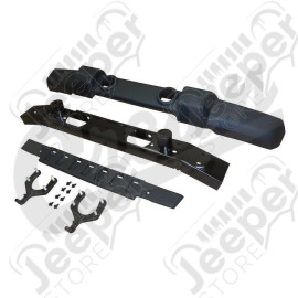 Bumper and Rail Kit (Front)