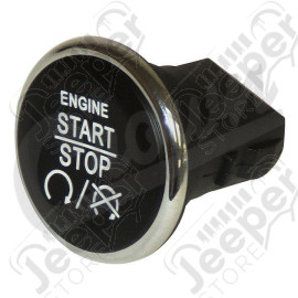 Ignition Switch