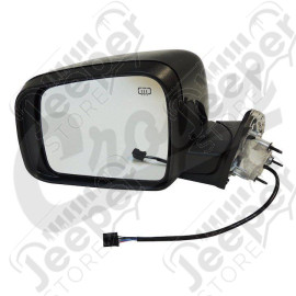 Power Mirror (Left)