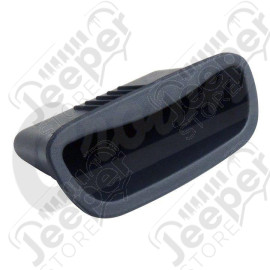 Liftgate Pull Handle