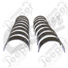 Connecting Rod Bearing Set (Std)