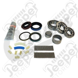 Master Overhaul Kit (NP242)