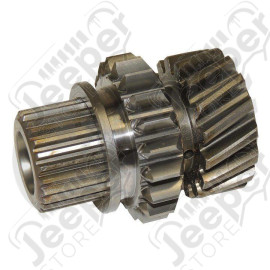 Reverse Idler Gear Set