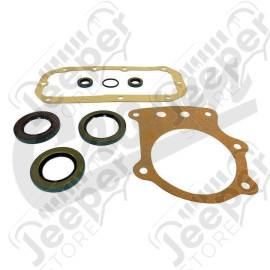 Transfer Case Gasket & Seal Kit