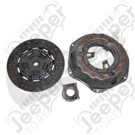 Clutch Kit