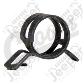 Hose Tension Clamp