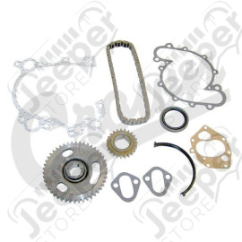 Timing Kit (V8)