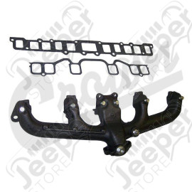 Manifold Kit