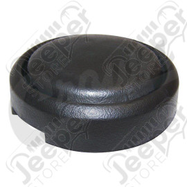 Horn Button (Black)