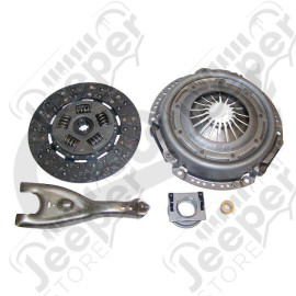 Clutch Master Kit
