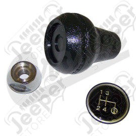 Shift Knob Kit
