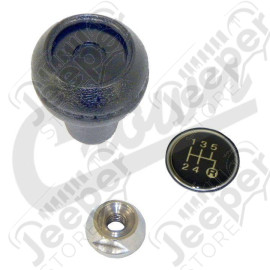 Shift Knob Kit