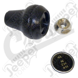 Shift Knob Kit (D300)