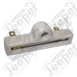 Ballast Resistor