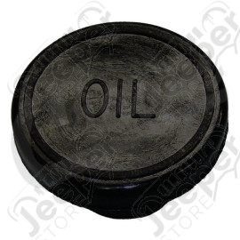 Oil Fill Plug