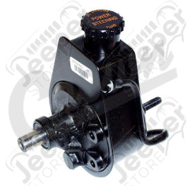 Power Steering Pump
