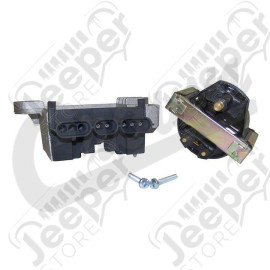 Ignition Module