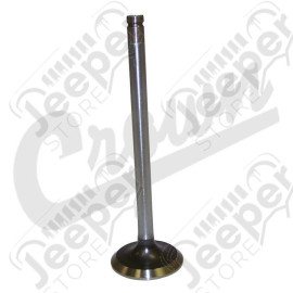 Exhaust Valve (Std)