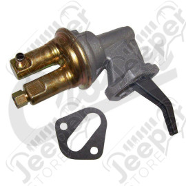 Mechanical Fuel Pump