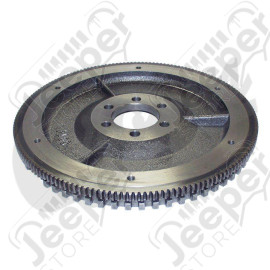 Flywheel Assembly