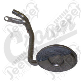 Oil Pump Screen