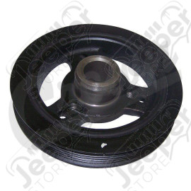 Crankshaft Damper