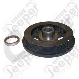 Damper & Seal Kit (4.0L)