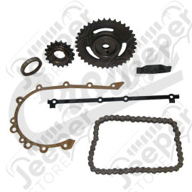Timing Kit (4.0L)