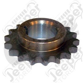 Crankshaft Sprocket