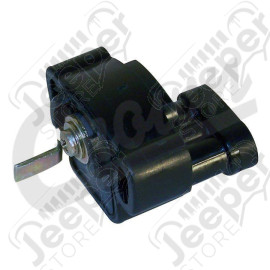 Throttle Position Sensor