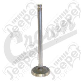 Exhaust Valve (Std)