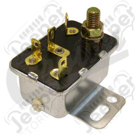 Starter Relay