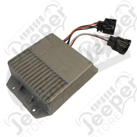 Ignition Module