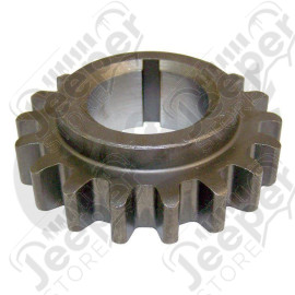 Crankshaft Sprocket