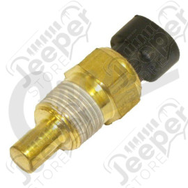 Temperature Sensor