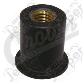 Nut (Roof Rack Mounting)