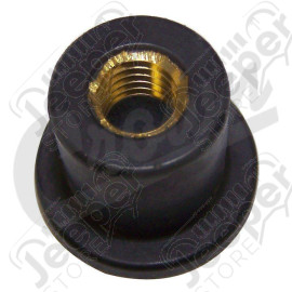 Nut (Radiator Brace)