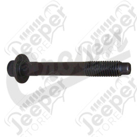 Steering Knuckle Bolt (To Hub)