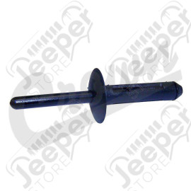 Rivet (Plastic)