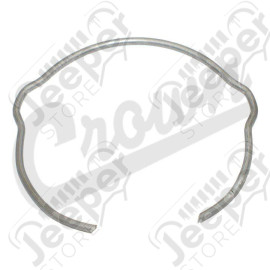Clip de bas de colonne de direction pour Jeep CJ5, CJ7, CJ8 et Wagoneer SJ