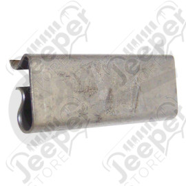 Moulding Clip (Rain Gutter)
