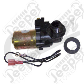 Washer Pump
