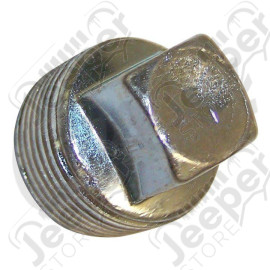 Differential Plug