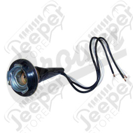 Parking Light Socket