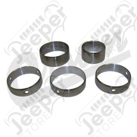 Camshaft Bearing Set (Std)