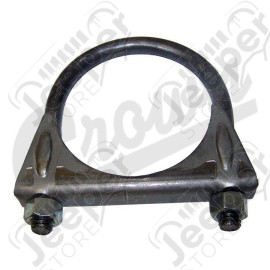 Exhaust Clamp