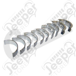 Crankshaft Main Bearing Set (Std)